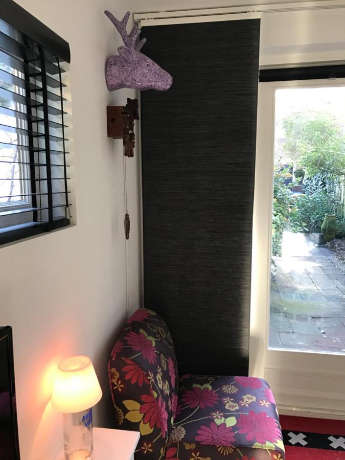 Bed and Breakfast Boutique Hide & Seek, Bed & Beach Den Haag Exterior foto