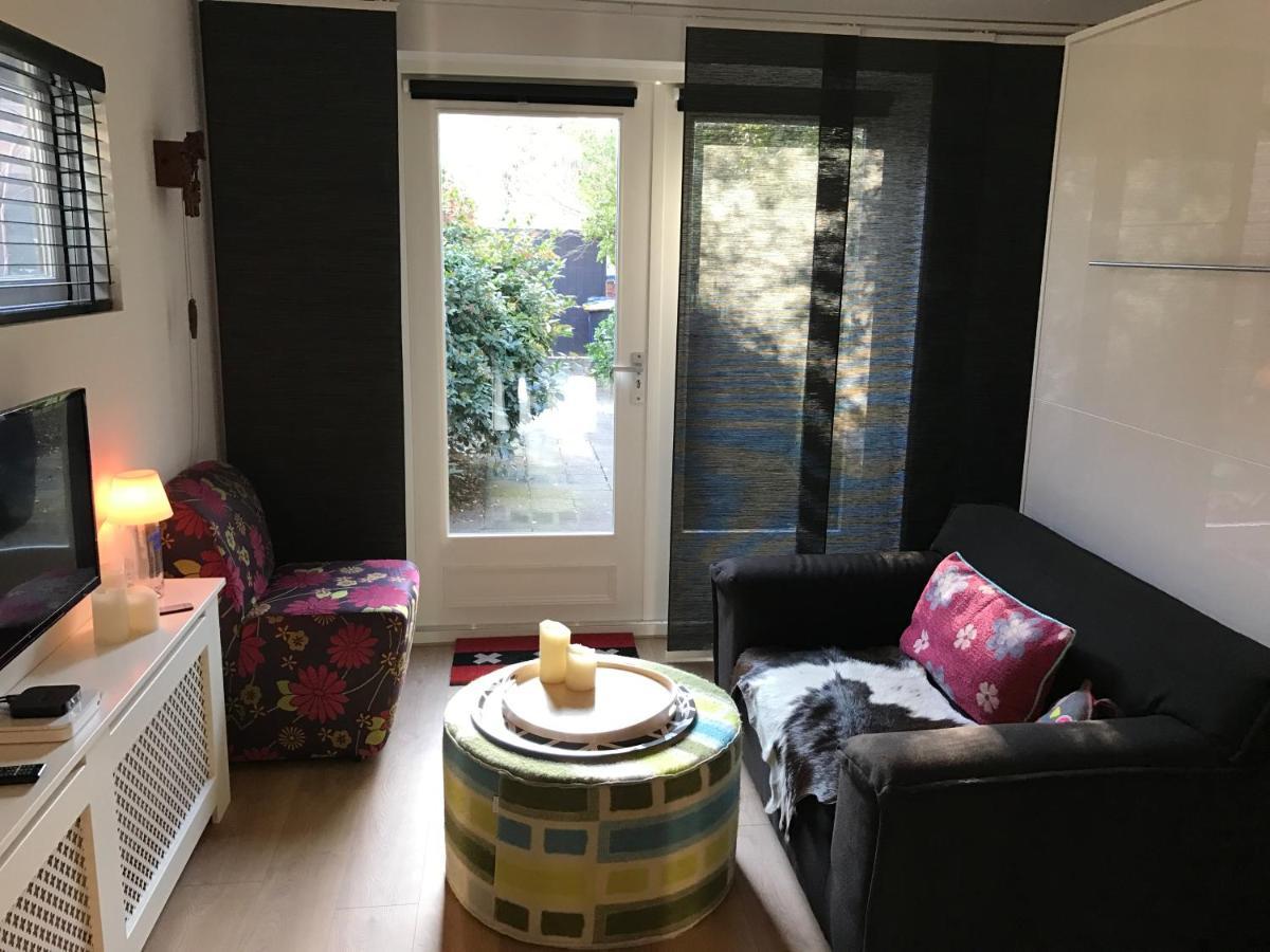 Bed and Breakfast Boutique Hide & Seek, Bed & Beach Den Haag Exterior foto
