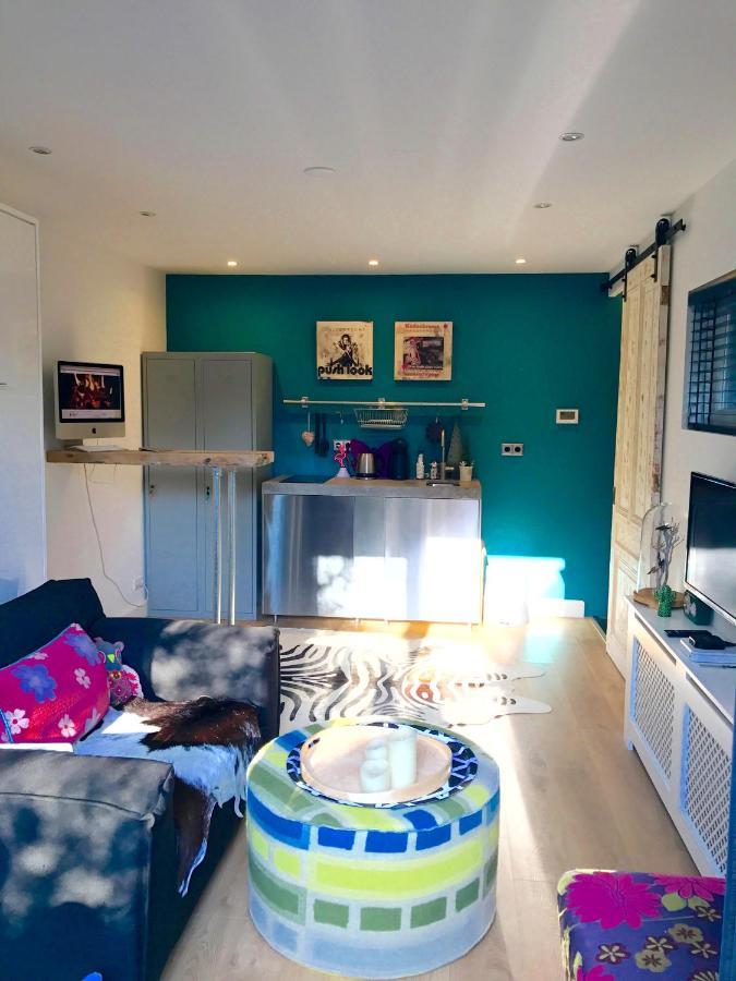 Bed and Breakfast Boutique Hide & Seek, Bed & Beach Den Haag Exterior foto