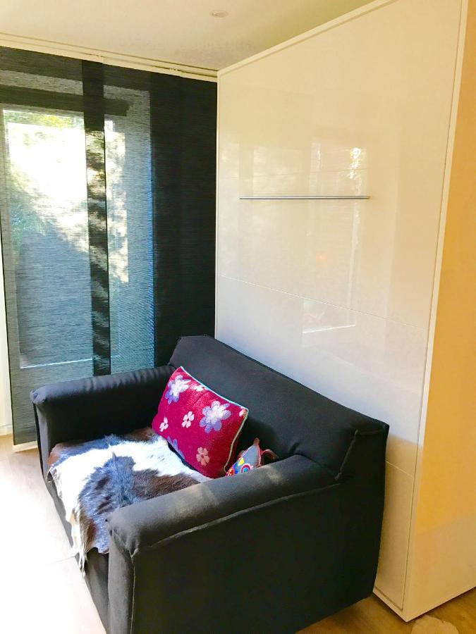 Bed and Breakfast Boutique Hide & Seek, Bed & Beach Den Haag Exterior foto
