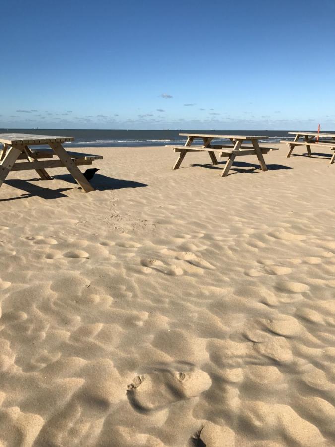 Bed and Breakfast Boutique Hide & Seek, Bed & Beach Den Haag Exterior foto